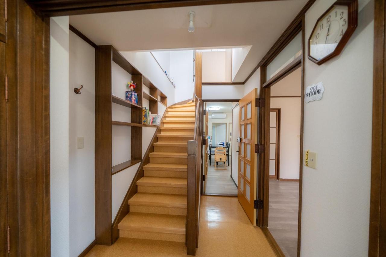 小樽民泊太田2号館 Hotel Exterior photo